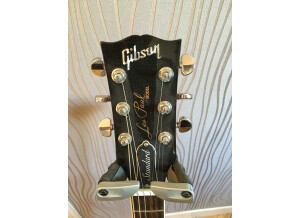 Gibson Les Paul Standard 2013 - Koa Translucent Amber (50566)