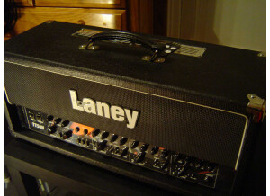 Laney TT50H (98581)