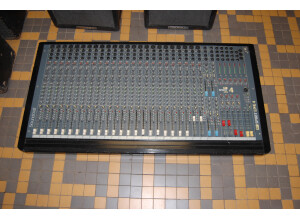 Soundcraft Spirit Live 4 (95352)