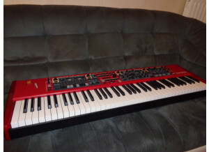 Clavia Nord Stage 2 76 (11387)