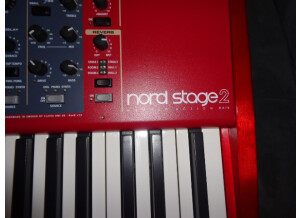 Clavia Nord Stage 2 76 (8436)