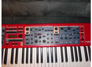 Clavia Nord Stage 2 76 (14703)