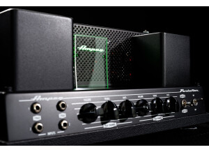 Universal Audio Ampeg B-15N