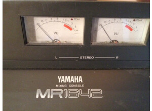 Yamaha MR1642 (29500)