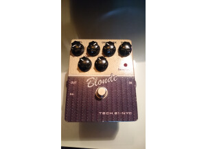 Tech 21 Blonde (35075)