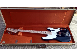 Fender 2014 Proto Precision Bass (24515)