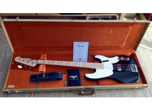 Fender 2014 Proto Precision Bass (36704)