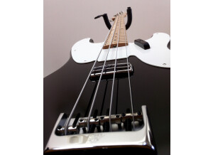 Fender 2014 Proto Precision Bass (39013)