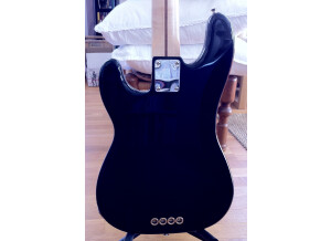 Fender 2014 Proto Precision Bass (96459)