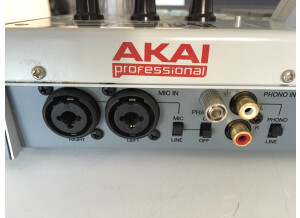 Akai MPC Renaissance (38434)