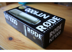 RODE NT1000 (22180)