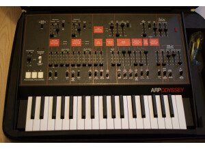 ARP Odyssey Rev3 (2015) (38717)