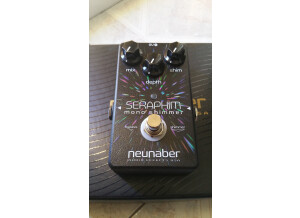 Neunaber Technology Seraphim Mono Shimmer (2840)