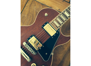 Gibson Les Paul Traditional Mahogany Satin (55483)