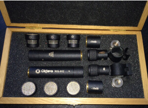 Oktava MK-012 MSP6 (83306)