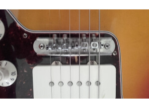 Fender American Vintage '65 Jazzmaster (80728)