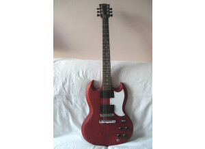 Gibson SGJ - Cherry (32628)