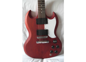 Gibson SGJ - Cherry (26035)