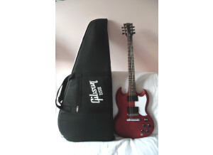 Gibson SGJ - Cherry (58163)