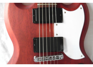 Gibson SGJ - Cherry (95332)