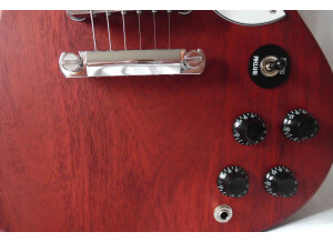 Gibson SGJ - Cherry (46726)
