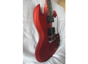 Gibson SGJ - Cherry (92537)