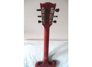 Gibson SGJ - Cherry (88595)