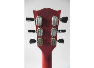 Gibson SGJ - Cherry (61024)