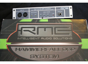 RME Audio Hammerfall DSP Multiface (35817)