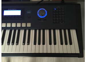 Kurzweil PC3LE6 (31914)