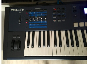 Kurzweil PC3LE6 (76871)