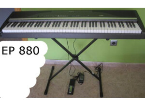 Roland EP-880 (60674)