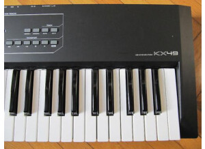 Yamaha KX49 (87505)