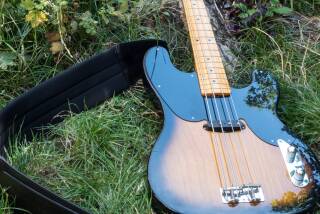 Fender OPB51-95SD