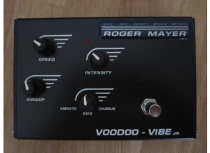Roger Mayer Voodoo Vibe Junior (5366)