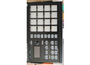 Native Instruments Maschine Mikro MKII (53113)