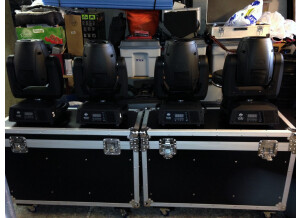 ADJ (American DJ) Vizi Spot 5R (46116)