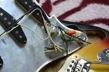 Fender Original '57/ '62 Stratocaster Pickup Set