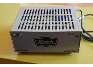 Koch LB120-Loadbox II 16 Ohm (460)