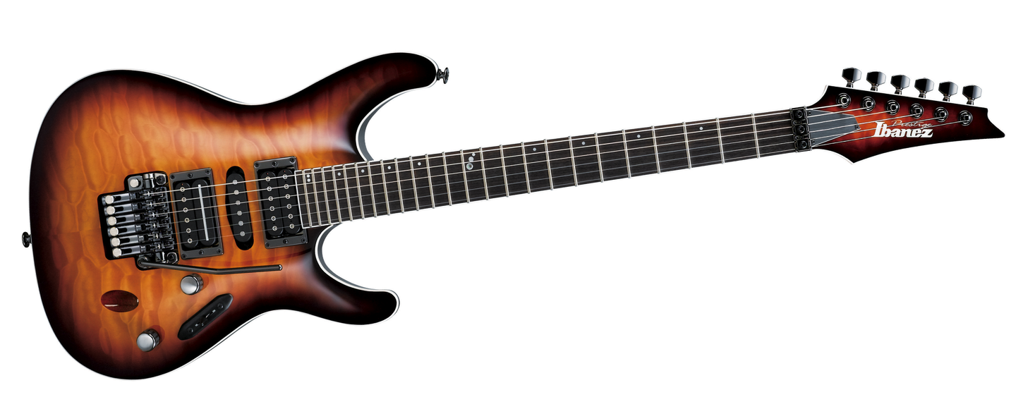 Ibanez S5470