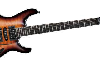 Ibanez S5470