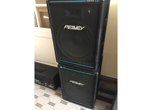 Peavey EuroSys 3 (24377)