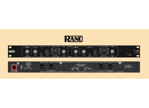 Rane AC 22B (60156)