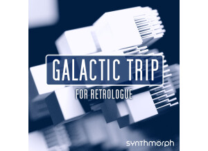 Galactic Trip for Retrologue