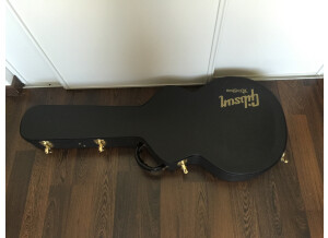 Gibson ES-335 P90