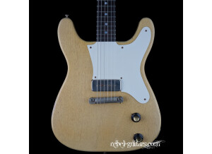 Gibson Les Paul Junior Vintage (468)