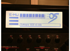 E-MU E6400 (8890)