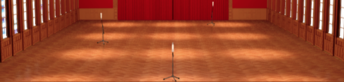 Eventide Tverb : Meistersaal