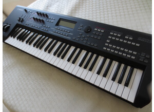 Yamaha moxf6 1407132