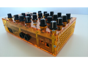 Mutable Instruments Anushri (90528)